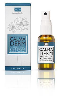 Solution d&#39;huile Calmaderm 10 ml