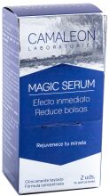 Sérum Reductor Flash Bolsas y Arrugas 2 x 2 ml