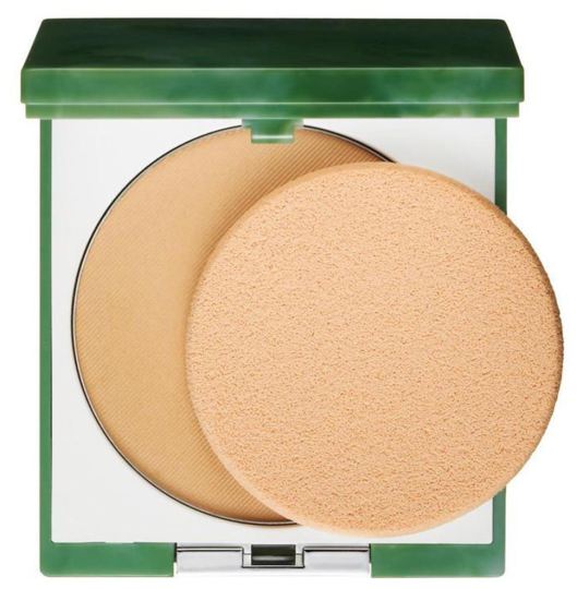 Poudre compacte presque spf15 03 presque légère