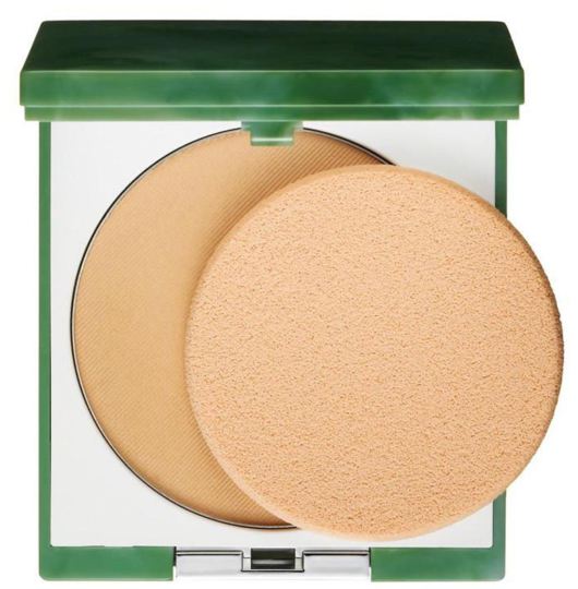 Poudre compacte presque Spf15 passable