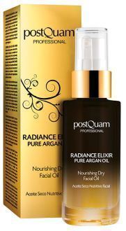 Huile d&#39;argan pure Radiance Exilir 30 ml