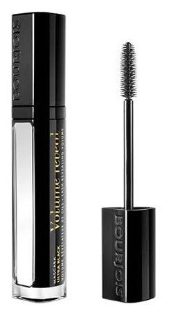 Volume Reveal Mascara Ultra Noir