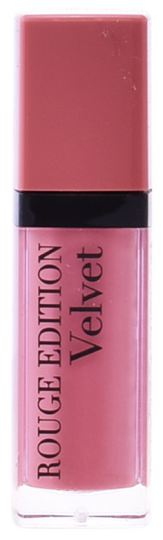 Rouge Edition Velvet # 10 Pas rose