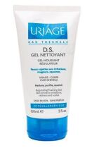 DS Gel Nettoyant