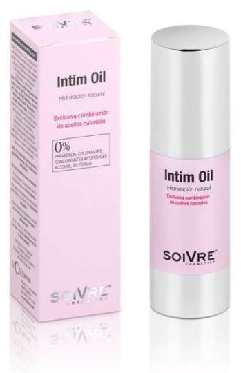 Intim Oil Sovire 30 ml