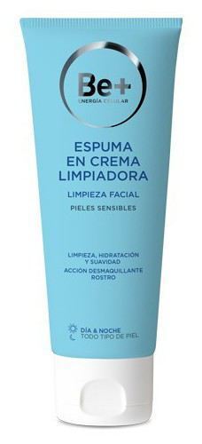 Espuma En Crema Limpiadora 200 ml