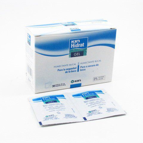 Hidrat gel 20 Enveloppes