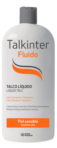 fluide 250 ml