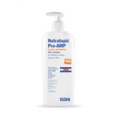 Nutratopic Pro AMP Lotion émolliente 400 ml