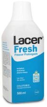 LacerFresh rince-bouche 500 Ml