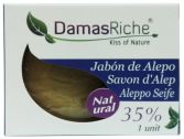 Savon d&#39;Alep 35% Laurel 200 gr