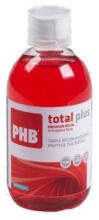 Total Plus rince-bouche menthe fraîche 500 ml