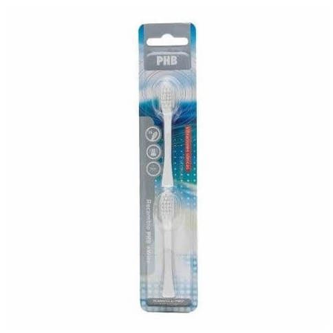 Piles de rechange Excite Dental Brush 1 pièce