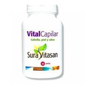 Vital Capilar 30 Perles