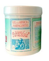 Gel d&#39;Arnica P-21 1000 ml