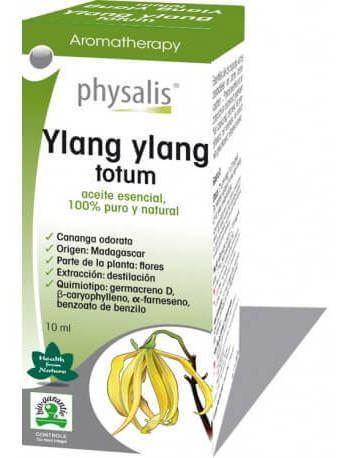 Ylang Ylang 10Ml Bio Essence