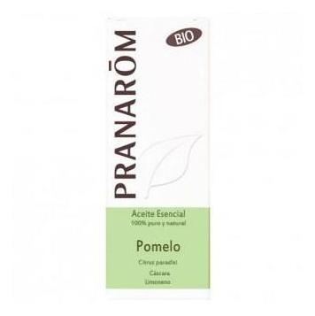 Cascara Pamplemousse Huile Essentielle Bio 10 Ml.