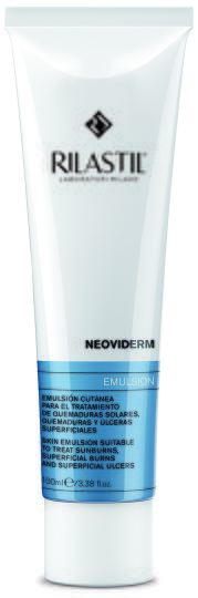 Neoviderm Emulsion 100 ml