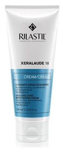 Xeralaude 18 Crème 100 ml