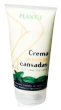 Jambes Fatiguées à la Crème Plantis 200 ml