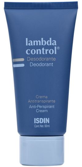 Déodorant Crème Lambda Control