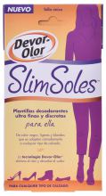 Modèles Slim Soleils