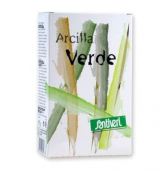 Argile verte en poudre 375 gr