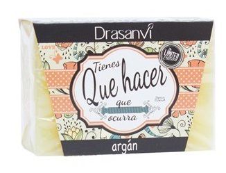 Argan Savon Pad