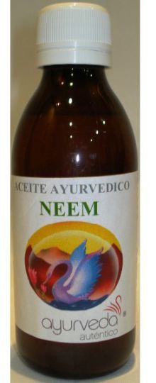 Huile de massage Neem Econ 200 Ml