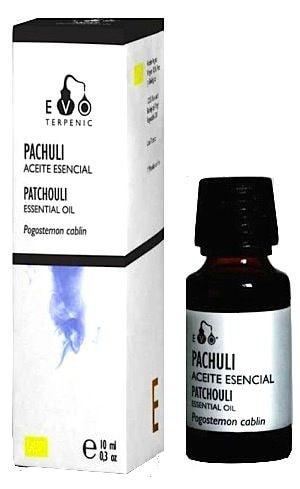 Patchouli Essential Oil 10ml.