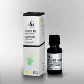 Eucalyptus Radiata Essential Oil 10ml.