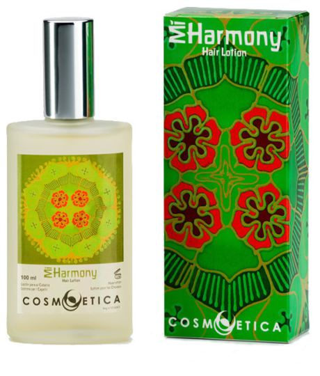 My Harmony Lotion capillaire 100ml.