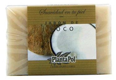 Coco Natural Soap