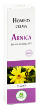 Crème Arnica 75 ml.