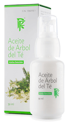 30ml d&#39;huile de Tea Tree.