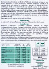 Rigenforte Complément capillaire 30 Capsules