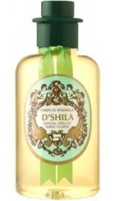 Camomille Shampooing 300ml.