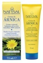 Crème Arnica 75 ml.