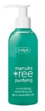 Gel Nettoyant Manuka 200 ml