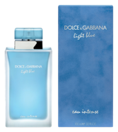 Light Blue Eau Intense Eau de Parfum Vapo