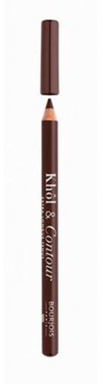 Crayon pour les yeux Kohl and Contour # 005-Chocolat 1,2 gr