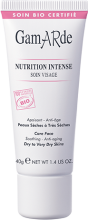 Crème Nutrition Intense 40 gr