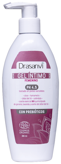 Gel intime pour femmes 300 ml