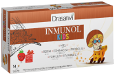 Immunol Kids Flacons 14 x 10 ml