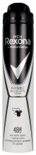 Vaporisateur Invisible Men Deo 200 ml