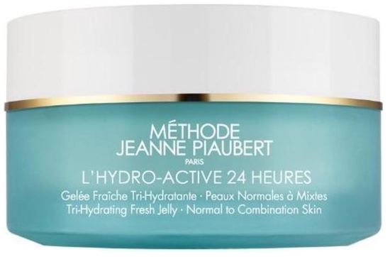 L'Hydro Active Crème Visage 24H Peaux Normales à Mixtes 50 ml