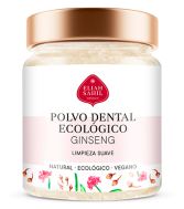 Dentifrice en poudre de ginseng 60 gr