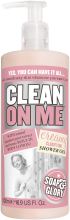 Clean on Me Gel douche clarifiant crémeux 500 ml