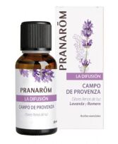 La Difusión Campo de Provenza 30 ml