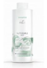 Nutricurls Shampooing Vagues 50 ml